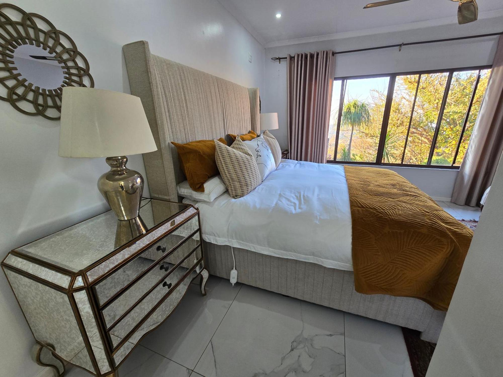 180 Degrees View On The Kloof Villa Randburg Exterior photo